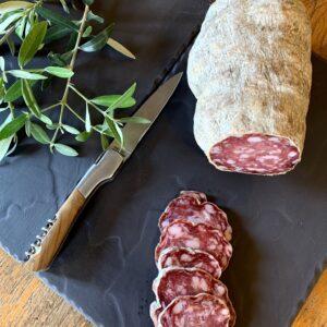 Petit Jesus pur porc de fabrication artisanale