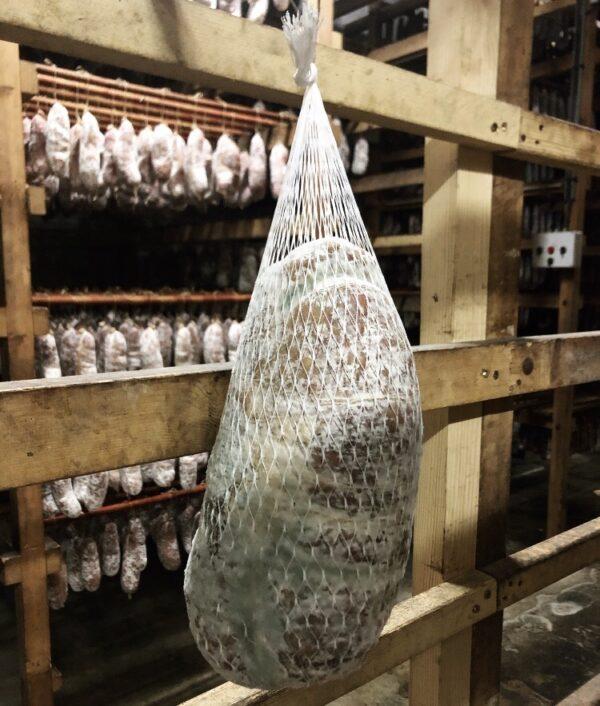 Petit Jesus pur porc de fabrication artisanale – Image 3